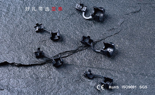 CORD BUSHING