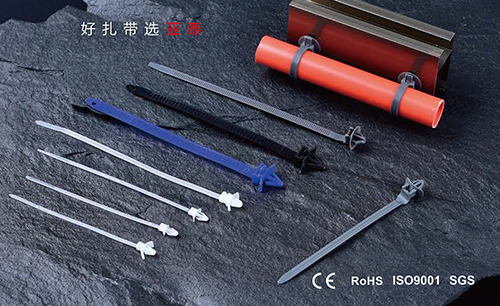 插销式扎带（汽车用）