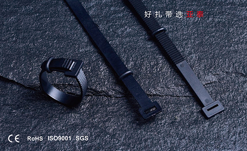 摩托车用绑带