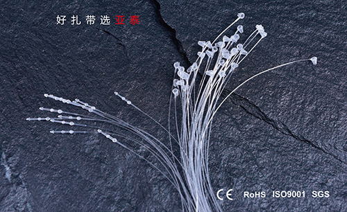 子母扣