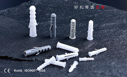 膨胀管
