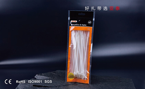 PET复合PE包装